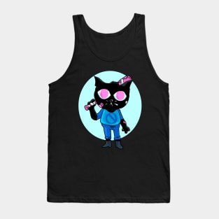 killer Tank Top